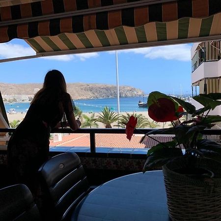 Views To The Infinite Sea In Los Cristianos Los Cristianos  Eksteriør bilde